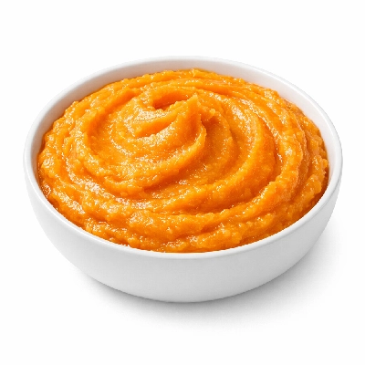 Creamy Sweet Potato Mash