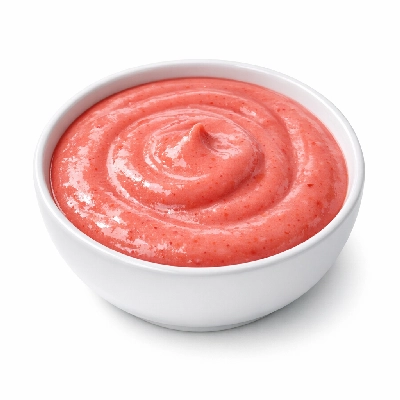 Creamy Tomato Dressing
