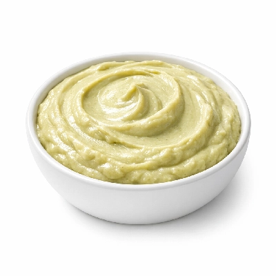 Creamy Vegetable Spread