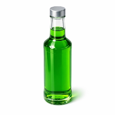 Creme de menthe 72 proof
