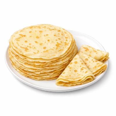 Crepes pancakes by food lion