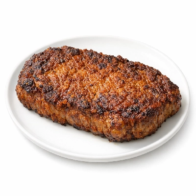 Crispy Fried Steak
