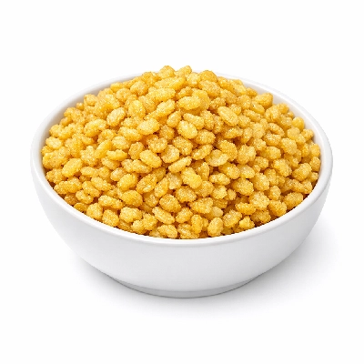Crispy Moong Dal