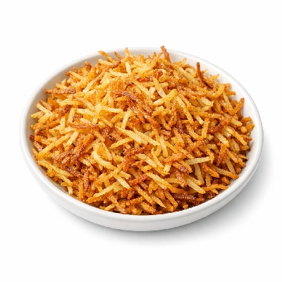 Crispy Potato Shreds