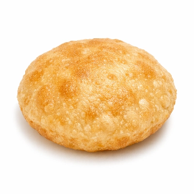 Crispy puri