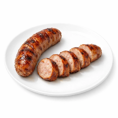 Crispy Sausage