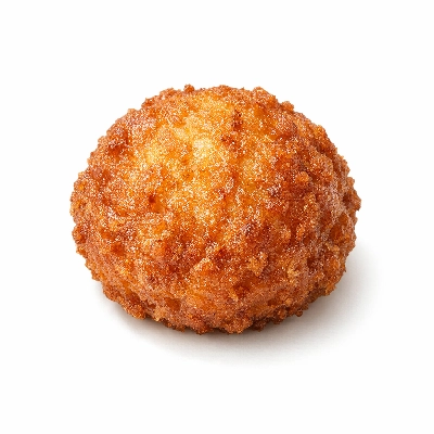 Crispy Sweet Fritter