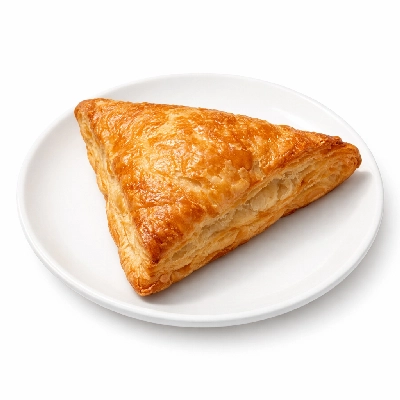 Crispy Turnover
