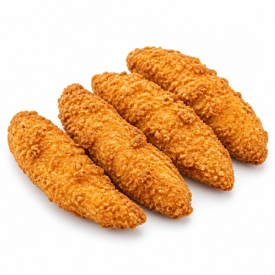 Culver's 4 Pc Chicken Tenders