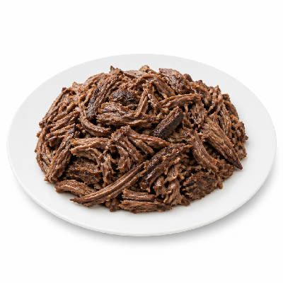 Culver's Beef Pot Roast Sandwich No Bun