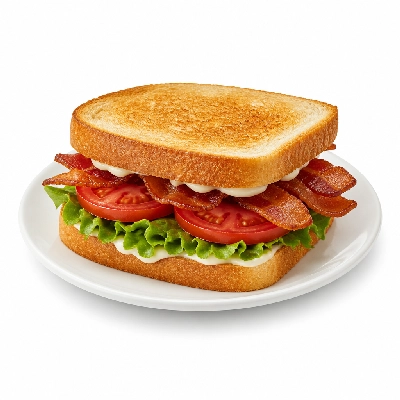 Culver’s BLT