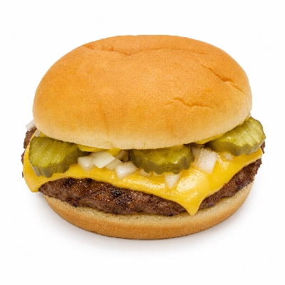 Culver's Butterburgers "the Original" Single