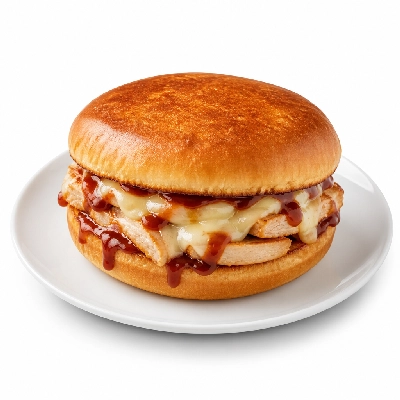 Culver’s Carolina Chicken Melt