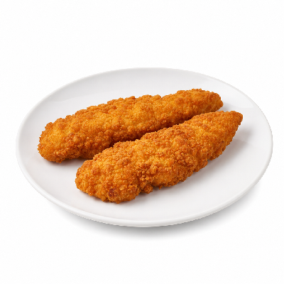 Culver's Chicken Tenders 2 Pieces