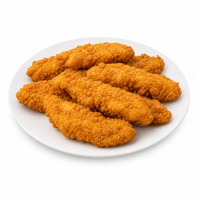 Culver's Chicken Tenders