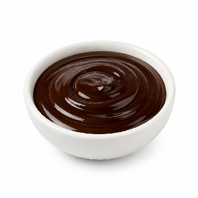 Culver's Chocolate Syrup Toppings