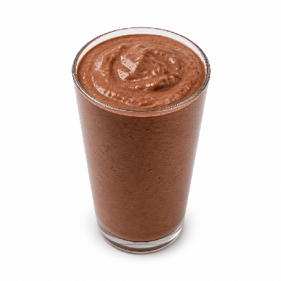 Culver's Concrete Mixers Chocolate Med