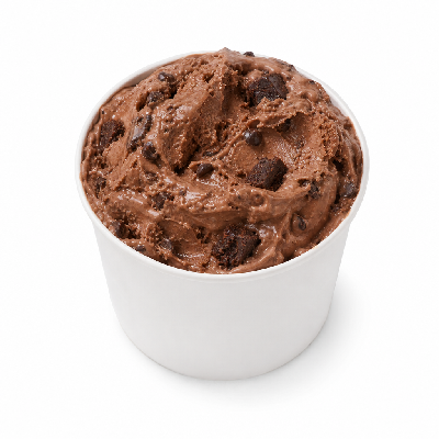 Culver's Concrete Mixers Chocolate Min