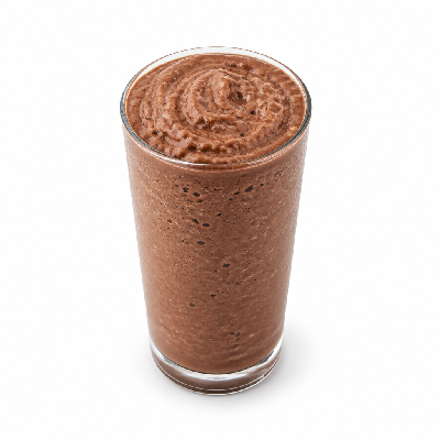 Culver's Concrete Mixers Chocolate Tallest