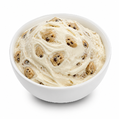 Culver's Concrete Mixers Cookie Dough Med