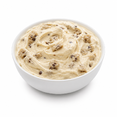 Culver's Concrete Mixers Cookie Dough Mini