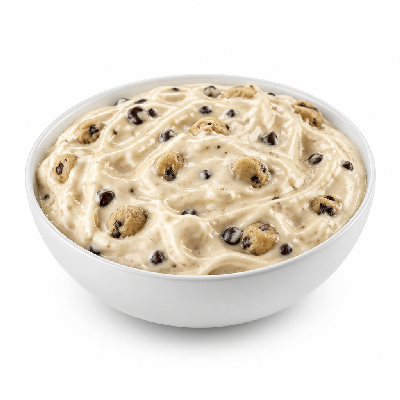 Culver's Concrete Mixers Crazy for Cookie Dough Med
