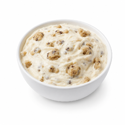 Culver's Concrete Mixers Crazy for Cookie Dough Mini