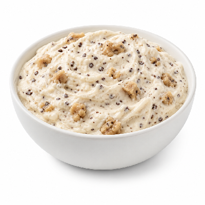 Culver's Concrete Mixers Crazy for Cookie Dough Shrt