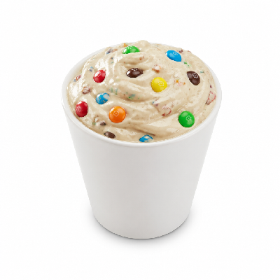 Culver's Concrete Mixers M & (Tall)