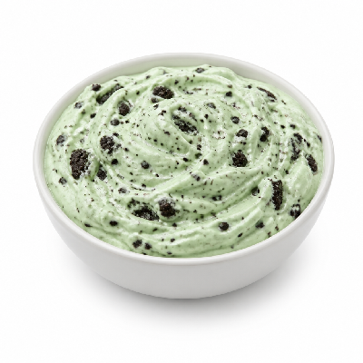 Culver's Concrete Mixers Mint Oreo Mini