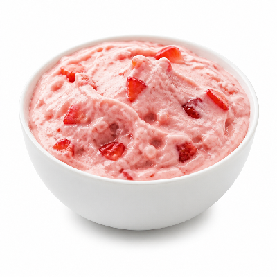 Culver's Concrete Mixers Strawberry (Medium)