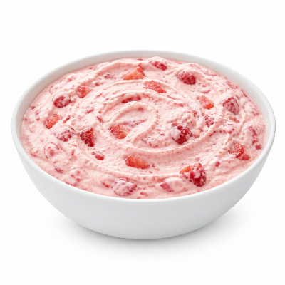Culver's Concrete Mixers Strawberry Mini