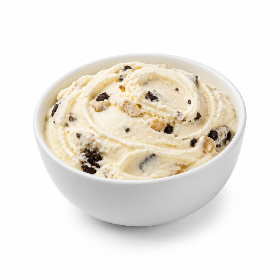 Culver's Concrete Mixers Vanilla (Medium)