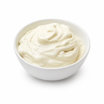Culver's Concrete Mixers Vanilla (Short)