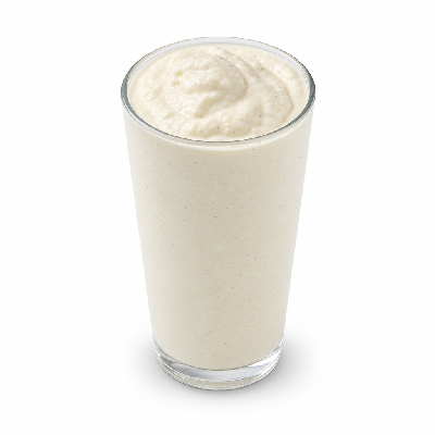 Culver's Concrete Mixers Vanilla (Tall)