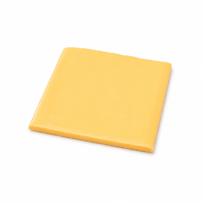 Culver's Condiments American Cheese