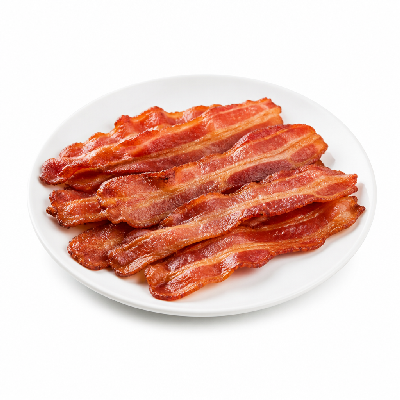 Culver's Condiments Bacon