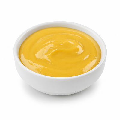 Culver's Condiments Honey Mustard