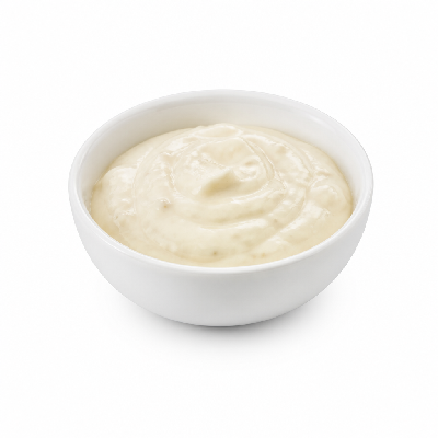 Culver's Condiments Horseradish Sauce
