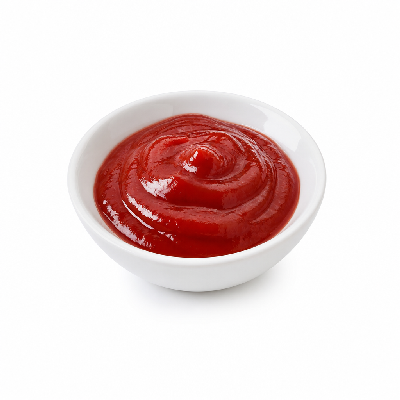 Culver's Condiments Ketchup