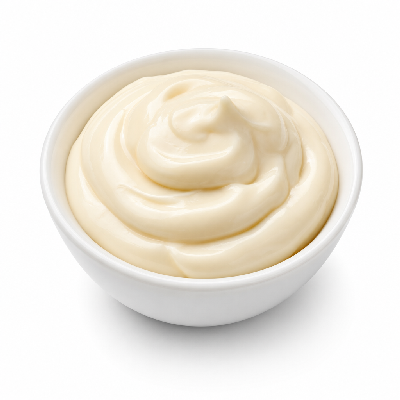 Culver's Condiments Mayonnaise
