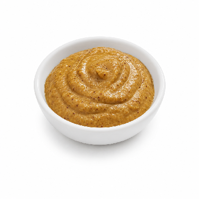 Culver's Condiments Mustard Spicy Brown