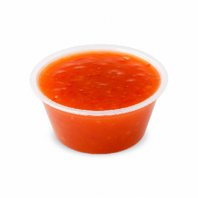 Culver's Condiments Sweet & Sour Dipping Sauce