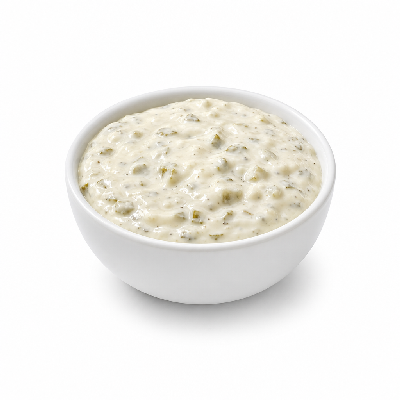 Culver's Condiments Tartar Sauce