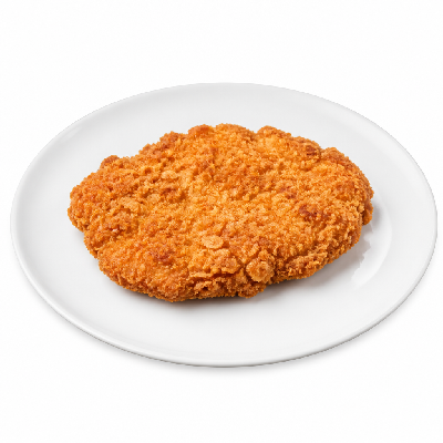 Culver's Crispy Chicken Sandwich No Bun