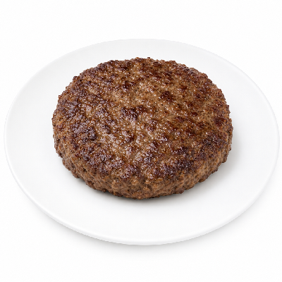 Culver's Dinners Chopped Steak