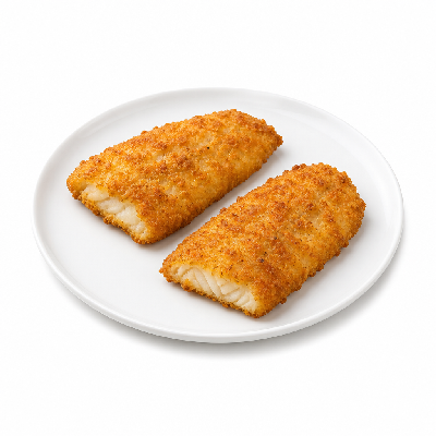 Culver's Dinners North Atlantic Cod 2 Pieces