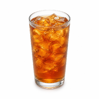 Culver's Drinks Fresh Brewed Sweet Tea Lrg