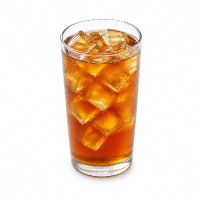 Culver's Drinks Fresh Brewed Sweet Tea Med