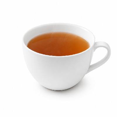 Culver's Drinks Tea Hot